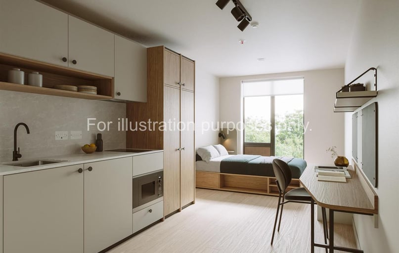 Beresford Street, London - Image 1